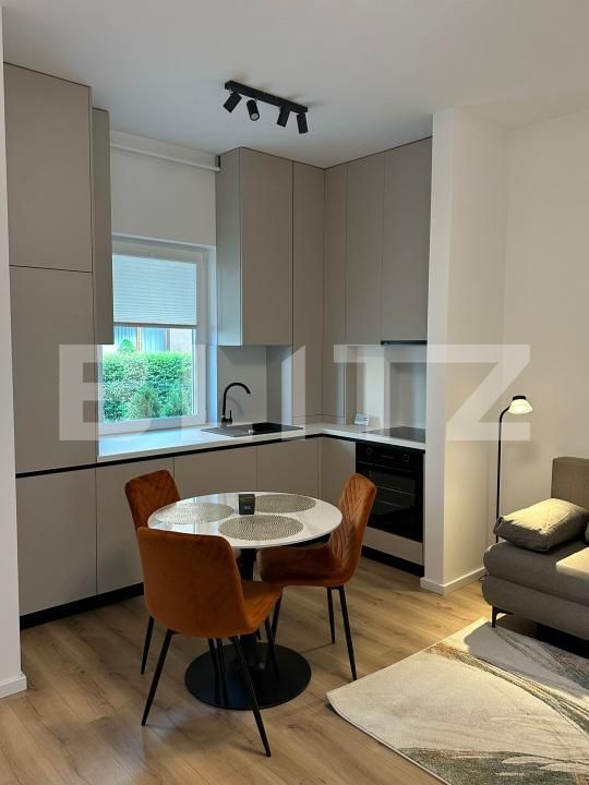 Apartament de închiriat 2 camere Floreşti - 170254AI | BLITZ Cluj-Napoca | Poza2