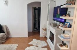 Apartament cu 4 camere, 2 bai, 90 mp, 2 locuri de parcare, zona Mall Coresi