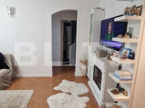 Apartament de vânzare 4 camere Triaj - 170258AV | BLITZ Brașov | Poza5