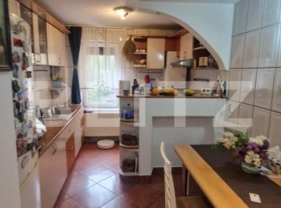 Apartament de vânzare 4 camere Triaj - 170258AV | BLITZ Brașov | Poza4