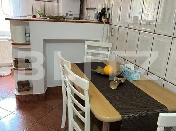 Apartament de vânzare 4 camere Triaj - 170258AV | BLITZ Brașov | Poza3