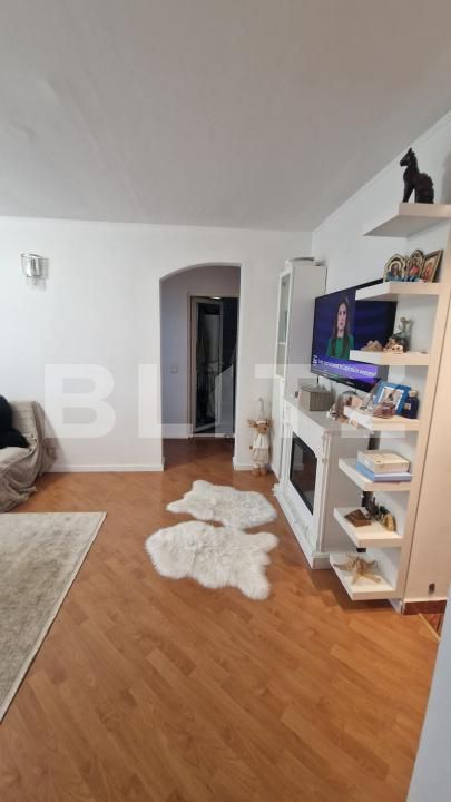 Apartament de vânzare 4 camere Triaj - 170258AV | BLITZ Brașov | Poza5