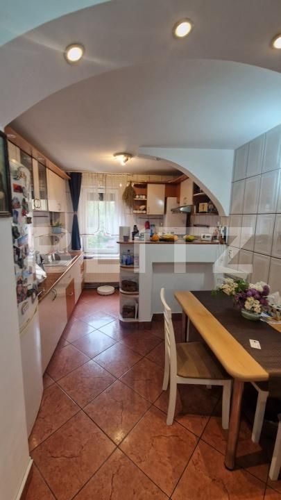 Apartament de vânzare 4 camere Triaj - 170258AV | BLITZ Brașov | Poza4