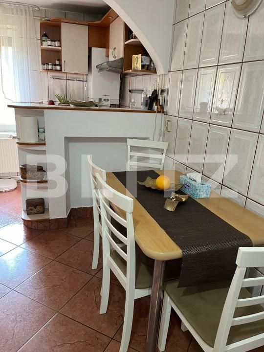Apartament de vânzare 4 camere Triaj - 170258AV | BLITZ Brașov | Poza3