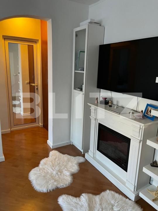 Apartament de vânzare 4 camere Triaj - 170258AV | BLITZ Brașov | Poza3