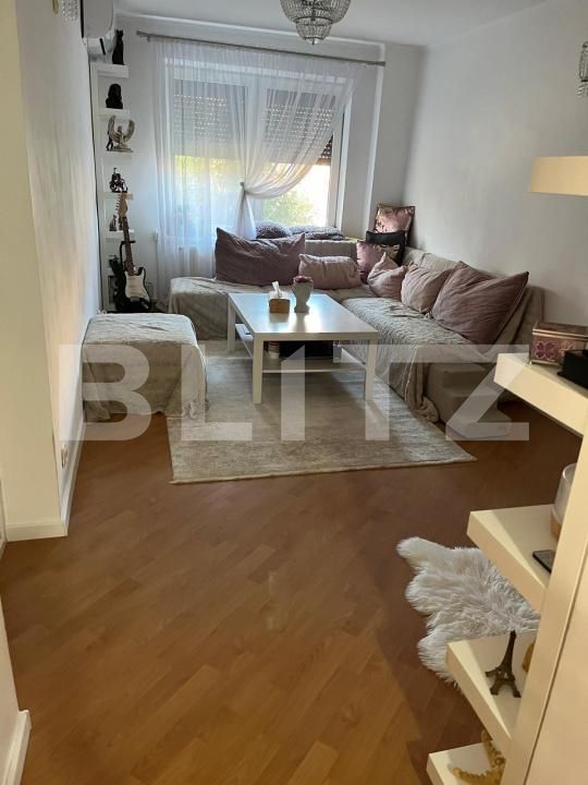 Apartament de vânzare 4 camere Triaj - 170258AV | BLITZ Brașov | Poza4