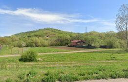 Teren intravilan de 1600 mp, pentru constructia a doua case, zona Vlaha