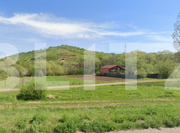 Teren de vânzare Exterior Vest - 170259TV | BLITZ Cluj-Napoca | Poza1