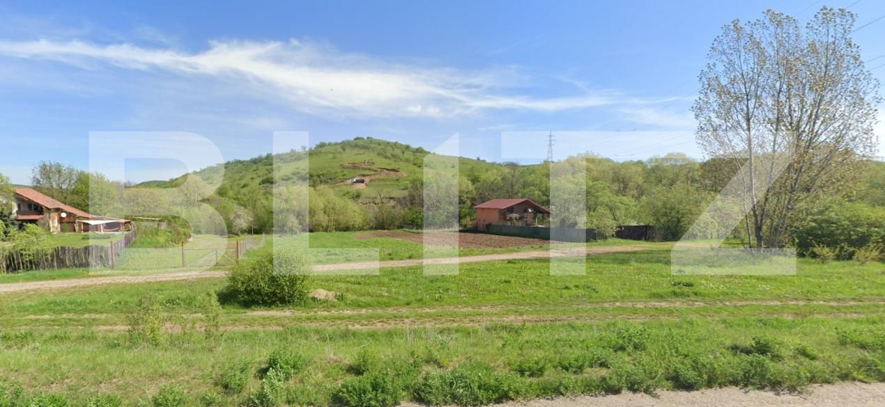 Teren de vânzare Exterior Vest - 170259TV | BLITZ Cluj-Napoca | Poza1