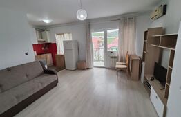 Apartament 2 camere, 2 balcoane, mobilat, parcare, zona capat Eroilor