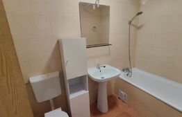 Apartament 2 camere, 2 balcoane, mobilat, parcare, zona capat Eroilor