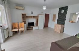 Apartament 2 camere, 2 balcoane, mobilat, parcare, zona capat Eroilor