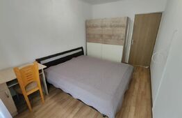 Apartament 2 camere, 2 balcoane, mobilat, parcare, zona capat Eroilor