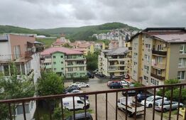 Apartament 2 camere, 2 balcoane, mobilat, parcare, zona capat Eroilor