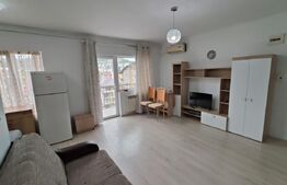 Apartament 2 camere, 2 balcoane, mobilat, parcare, zona capat Eroilor