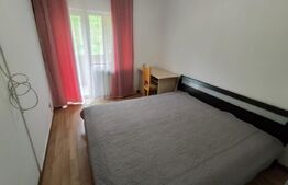 Apartament 2 camere, 2 balcoane, mobilat, parcare, zona capat Eroilor