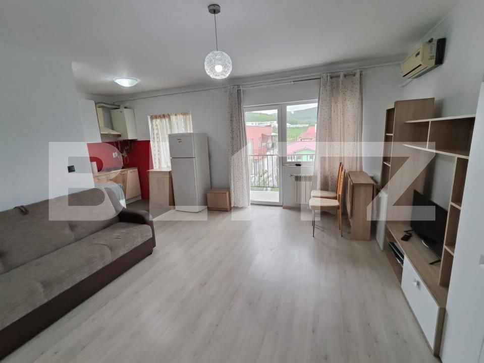 Apartament de vânzare 2 camere Floreşti - 170260AV | BLITZ Cluj-Napoca | Poza1