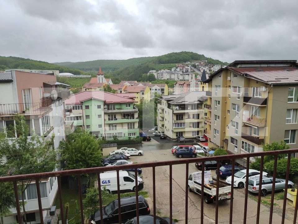 Apartament de vânzare 2 camere Floreşti - 170260AV | BLITZ Cluj-Napoca | Poza9