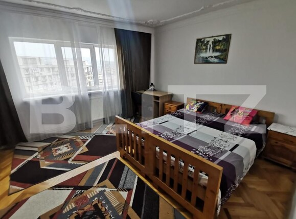 Apartament de închiriat 2 camere Marasti - 170261AI | BLITZ Cluj-Napoca | Poza1