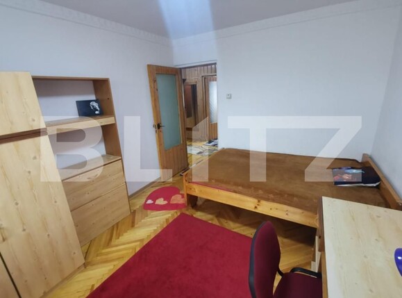 Apartament de închiriat 2 camere Marasti - 170261AI | BLITZ Cluj-Napoca | Poza3
