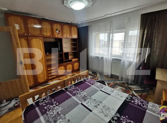 Apartament de închiriat 2 camere Marasti - 170261AI | BLITZ Cluj-Napoca | Poza2