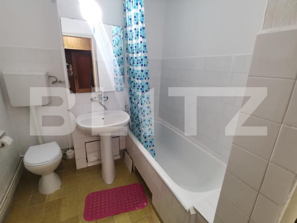 Apartament de închiriat 2 camere Marasti - 170261AI | BLITZ Cluj-Napoca | Poza5