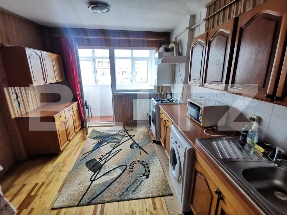 Apartament de închiriat 2 camere Marasti - 170261AI | BLITZ Cluj-Napoca | Poza4