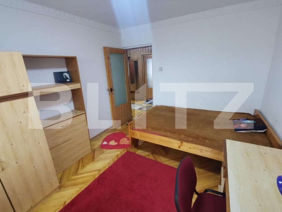 Apartament de închiriat 2 camere Marasti - 170261AI | BLITZ Cluj-Napoca | Poza3