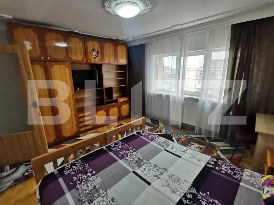Apartament de închiriat 2 camere Marasti - 170261AI | BLITZ Cluj-Napoca | Poza2