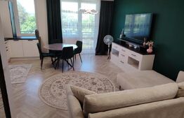 Apartament 3 Camere ULTRAFINISAT zona Muzeul Apei