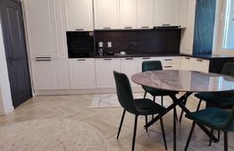 Apartament 3 Camere ULTRAFINISAT zona Muzeul Apei