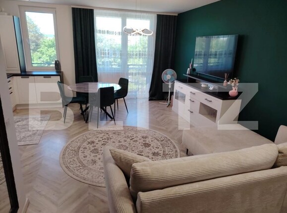 Apartament de vânzare 3 camere Floreşti - 170264AV | BLITZ Cluj-Napoca | Poza3