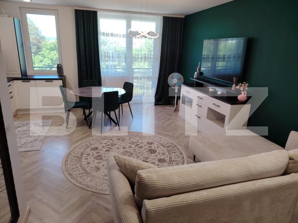Apartament de vânzare 3 camere Floreşti - 170264AV | BLITZ Cluj-Napoca | Poza3