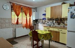 Casa 7 camere partial finisata in Purcareni, Brasov