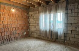 Casa 7 camere partial finisata in Purcareni, Brasov