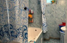 Casa 7 camere partial finisata in Purcareni, Brasov