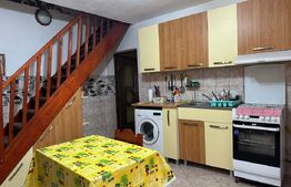 Casa 7 camere partial finisata in Purcareni, Brasov