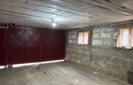 Casa 7 camere partial finisata in Purcareni, Brasov
