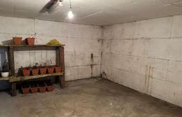 Casa 7 camere partial finisata in Purcareni, Brasov