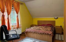 Casa 7 camere partial finisata in Purcareni, Brasov