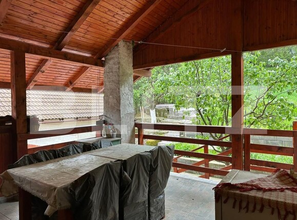 Casa de vânzare 7 camere Purcareni - 170267CV | BLITZ Brașov | Poza1