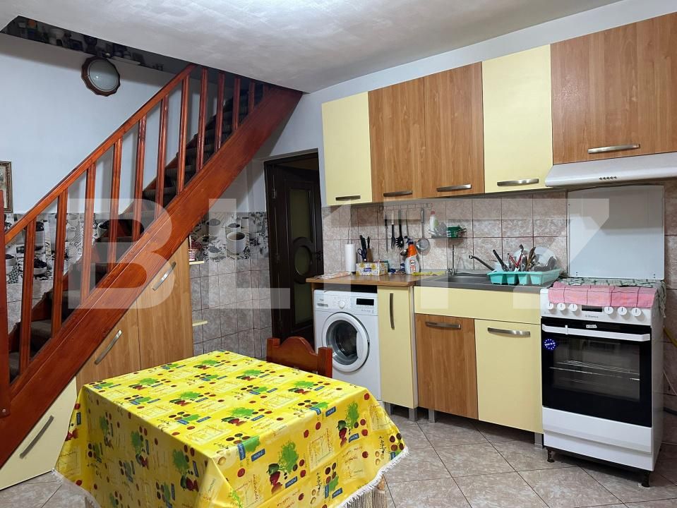 Casa de vânzare 7 camere Purcareni - 170267CV | BLITZ Brașov | Poza3