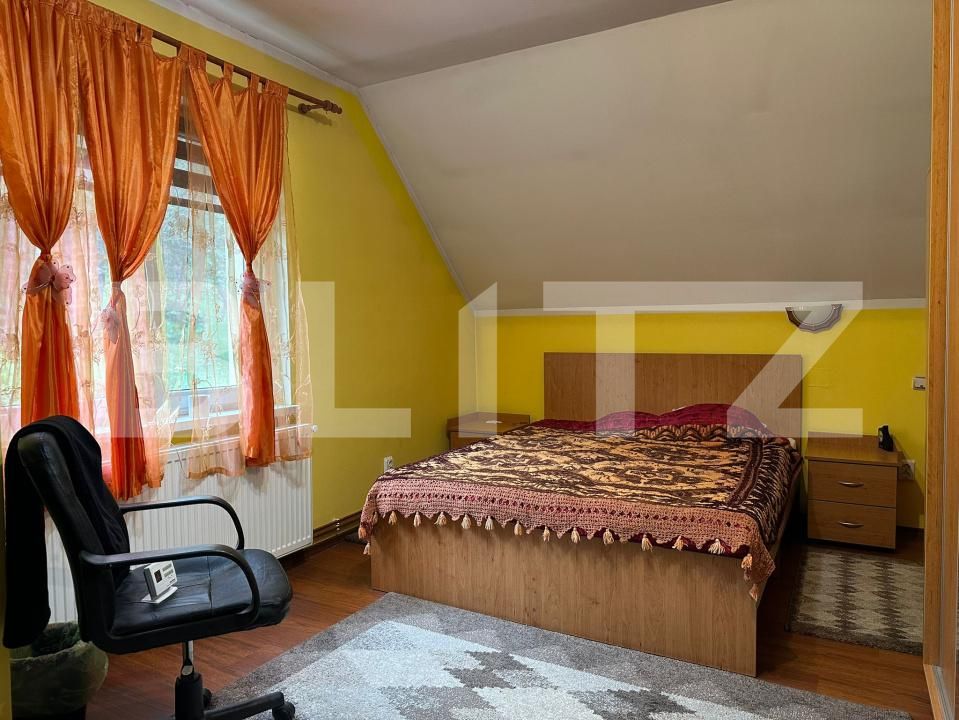 Casa de vânzare 7 camere Purcareni - 170267CV | BLITZ Brașov | Poza4