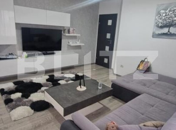 Apartament de vânzare 3 camere Tractorul - 170268AV | BLITZ Brașov | Poza2