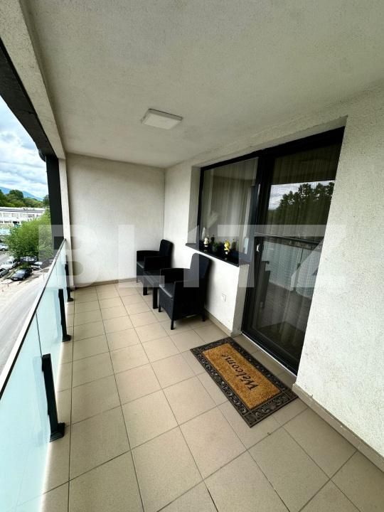 Apartament de vânzare 3 camere Tractorul - 170268AV | BLITZ Brașov | Poza17