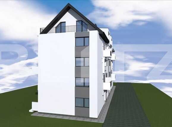 Apartament de vânzare 3 camere Floreşti - 17027AV | BLITZ Cluj-Napoca | Poza4