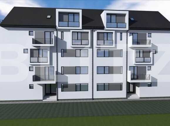 Apartament de vânzare 3 camere Floreşti - 17027AV | BLITZ Cluj-Napoca | Poza5