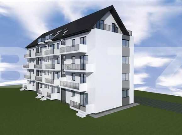 Apartament de vânzare 3 camere Floreşti - 17027AV | BLITZ Cluj-Napoca | Poza3