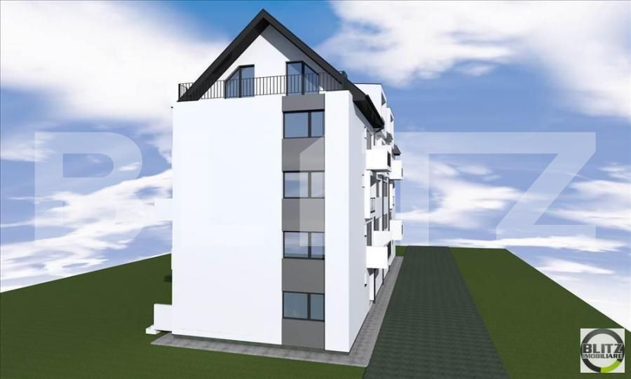 Apartament de vânzare 3 camere Floreşti - 17027AV | BLITZ Cluj-Napoca | Poza4