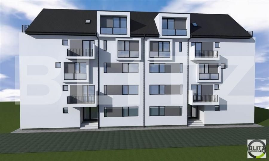 Apartament de vânzare 3 camere Floreşti - 17027AV | BLITZ Cluj-Napoca | Poza5